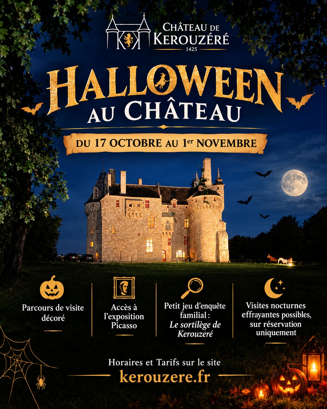 Halloween-au-chateau